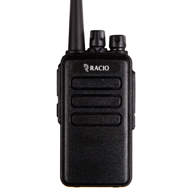 Радиостанция Racio R300 UHF