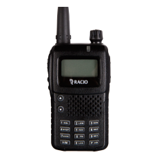 Радиостанция Racio R500