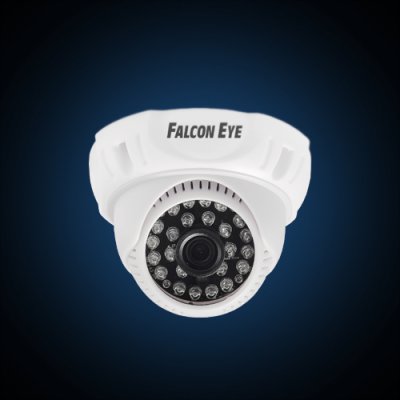 Видеокамера Falcon Eye FE-D720MHD/20M